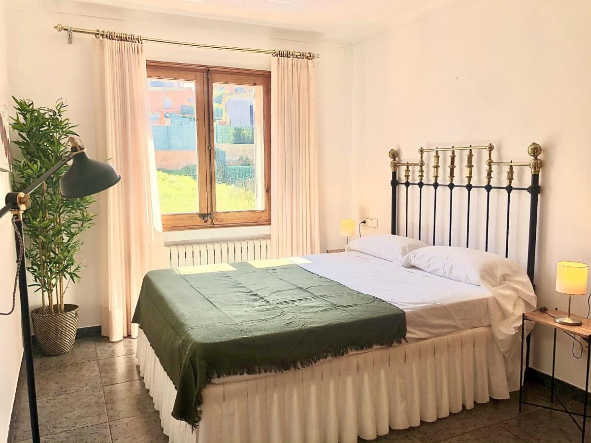 Villa Begur - Sa Fontansa Extérieur photo