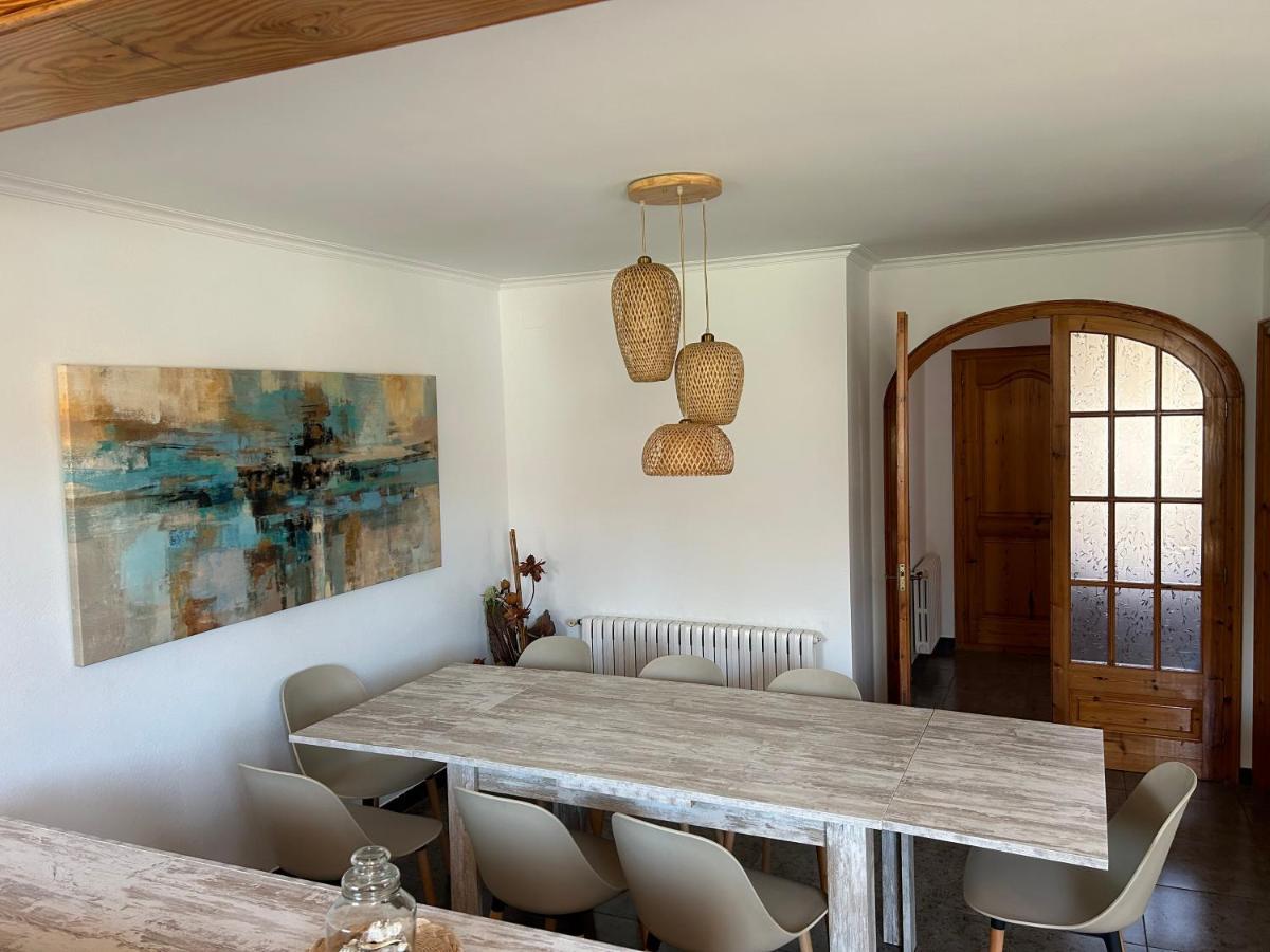 Villa Begur - Sa Fontansa Extérieur photo