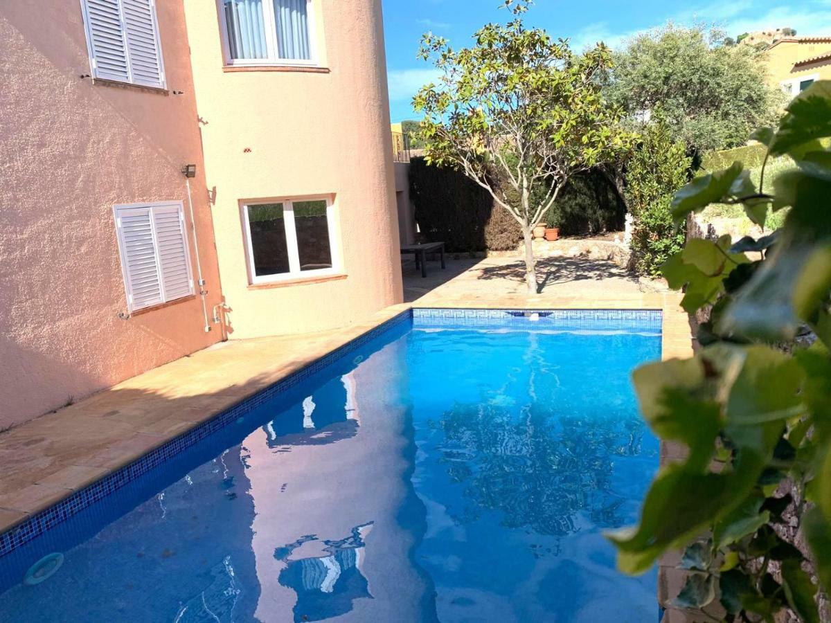 Villa Begur - Sa Fontansa Extérieur photo