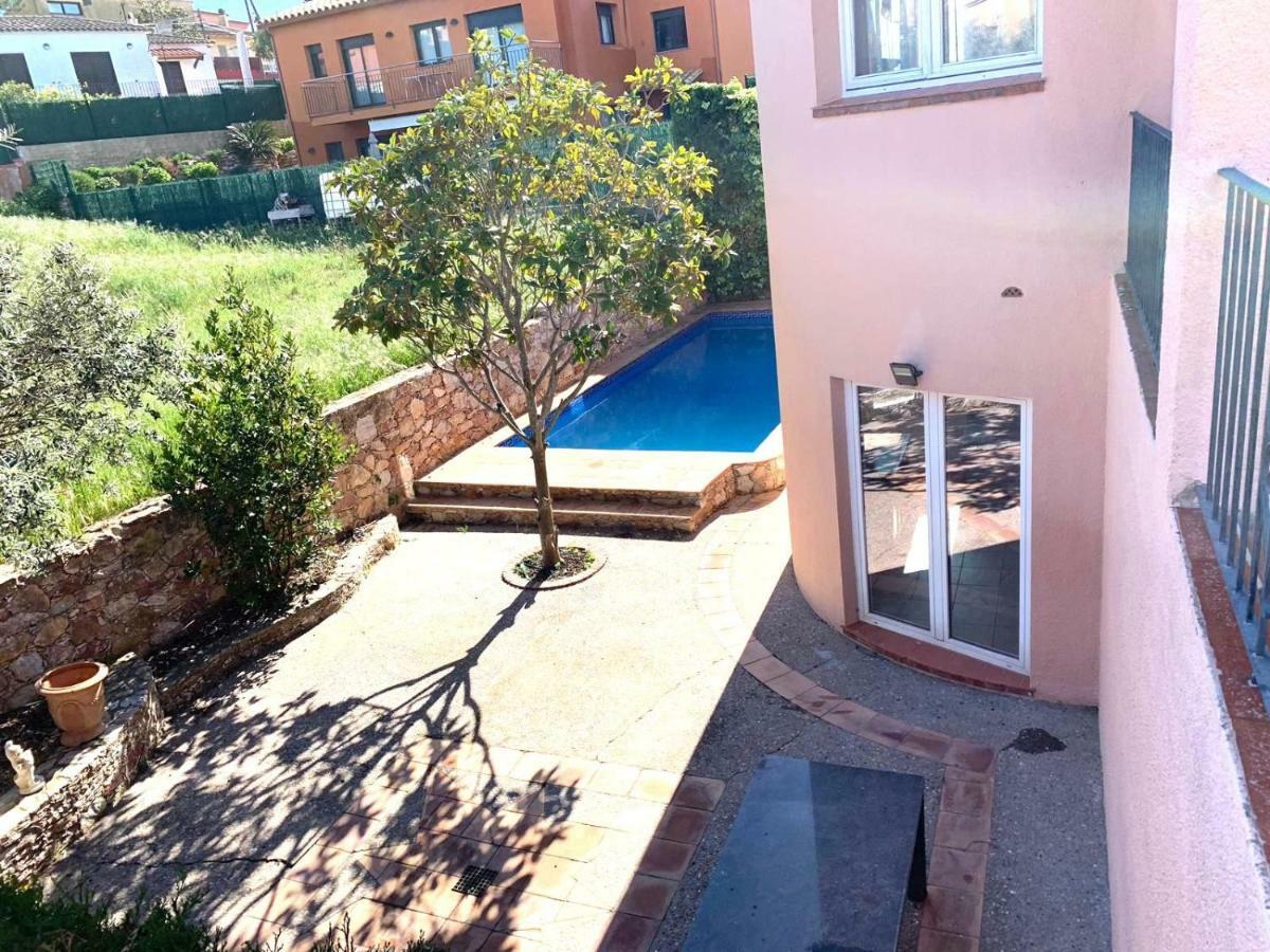 Villa Begur - Sa Fontansa Extérieur photo